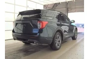 $31050 : Ford Explorer 2022 AWD XLT 4 thumbnail