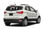 $17495 : Ford EcoSport 2021 AWD SE 4d thumbnail