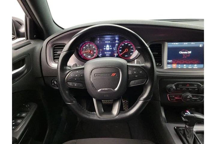 $37998 : Dodge Charger 2023 R/T 4dr S image 10