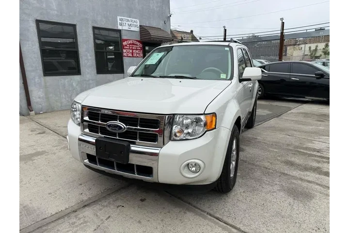 $7995 : 2009 Escape Hybrid 4WD image 10
