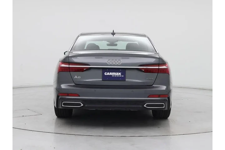 $24998 : Audi A6 2019 AWD quattro Pre image 6