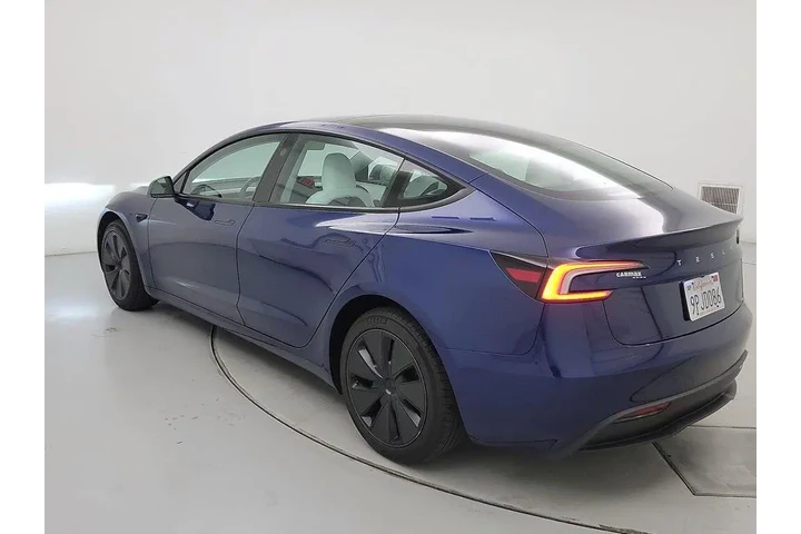 $31998 : Tesla Model 3 2024 Long Rang image 7