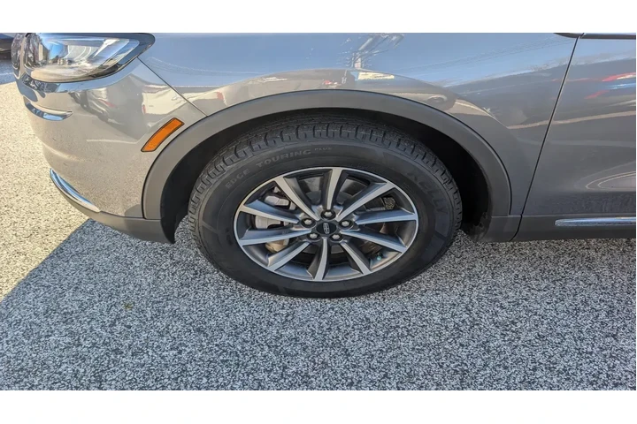 $23000 : Lincoln Nautilus 2021 AWD St image 10