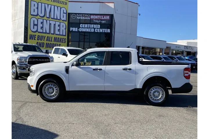 $18995 : Ford Maverick 2022 XL 4dr Su image 6