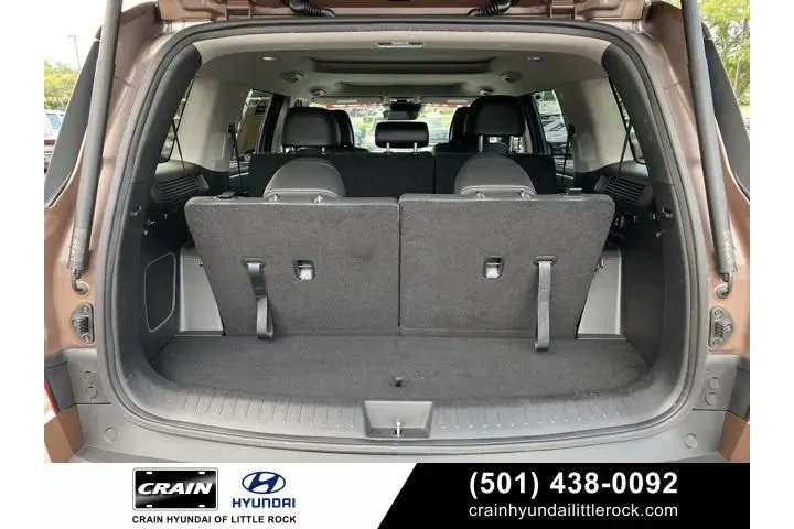 $37671 : Hyundai SANTA FE 2024 Limite image 7