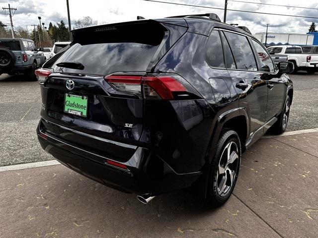 $47658 : 2024 RAV4 Prime SE image 6