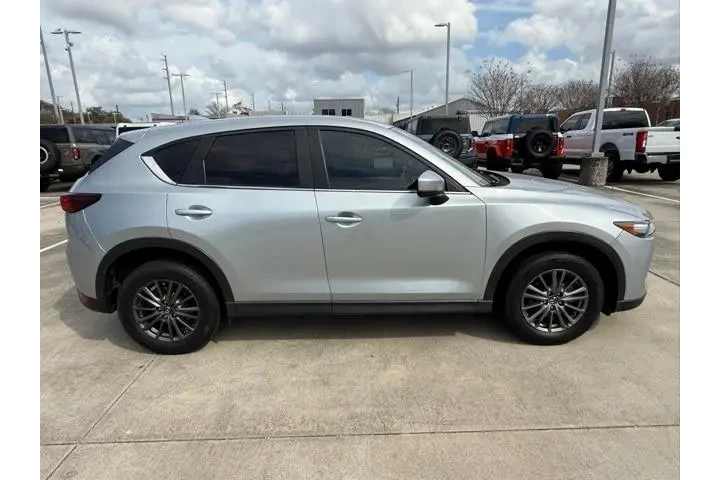 $17119 : Mazda CX-5 2019 Sport 4dr SU image 1