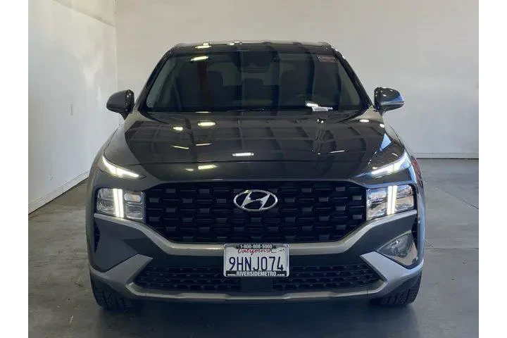 $22991 : Hyundai SANTA FE 2023 SE 4dr image 2