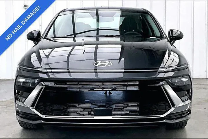 $24990 : Hyundai SONATA 2025 SEL 4dr image 3