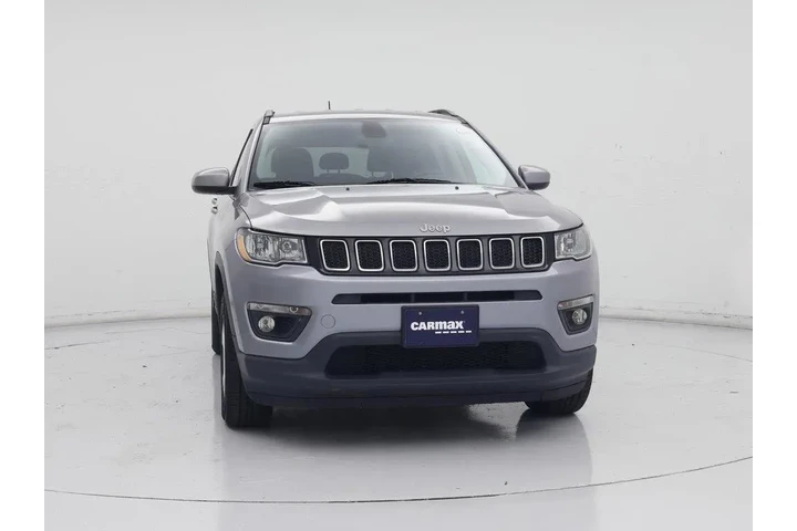 $14998 : Jeep Compass 2018 4x4 Latitu image 5
