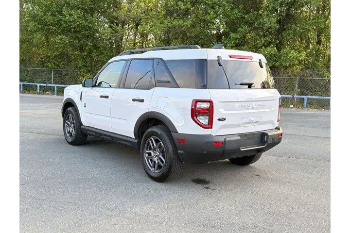$25999 : Ford Bronco Sport 2025 AWD B image 3