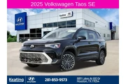 Volkswagen Taos 2025 SE 4dr en Houston