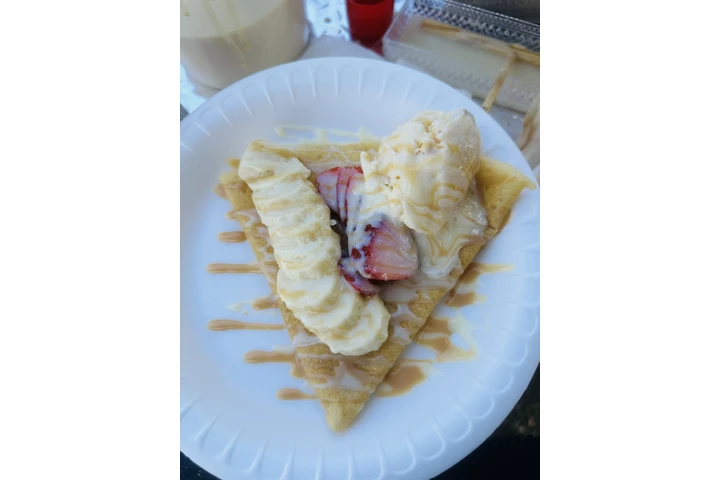 🎉crepes 🎉 churros 🎉 image 10