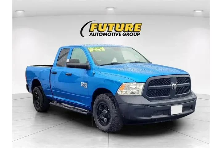 $24888 : Ram 1500 Classic 2021 4x4 Tr image 3
