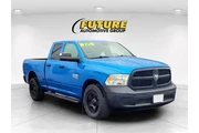 $24888 : Ram 1500 Classic 2021 4x4 Tr thumbnail