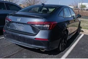 $24000 : Honda Civic 2022 Sport 4dr S thumbnail