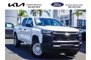 Chevrolet Colorado 2024 4x2 en San Diego