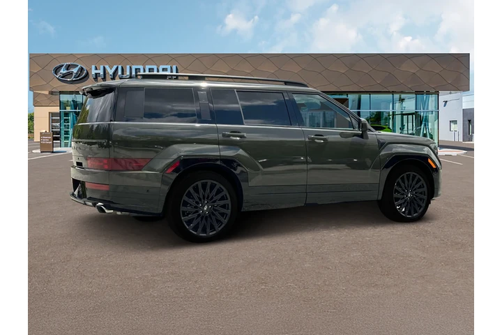 $39656 : Hyundai SANTA FE 2024 AWD Ca image 8