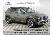 Hyundai TUCSON 2025 AWD SEL en Trenton