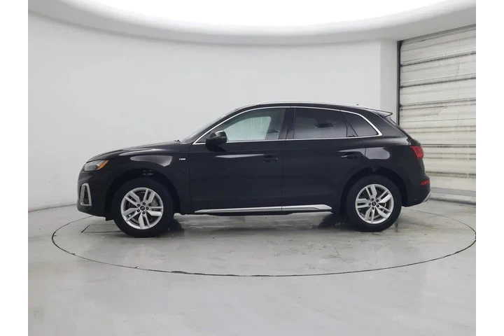 $27998 : Audi Q5 2022 AWD quattro S l image 3