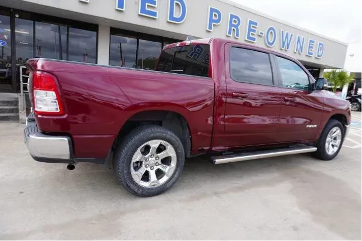 $37488 : Ram 1500 2022 4x2 Big Horn 4 image 6