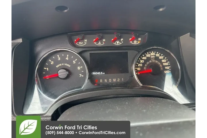 $24000 : Ford F-150 2014 4x4 FX4 4dr image 3