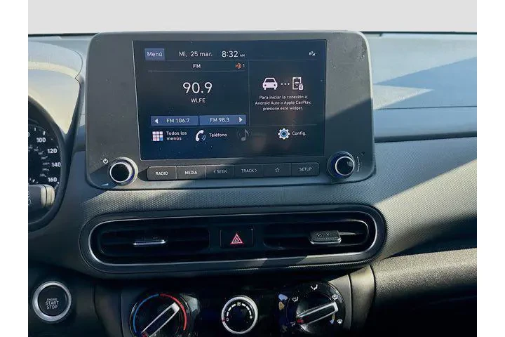 $17875 : Hyundai KONA 2023 AWD SEL 4d image 6