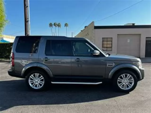 $19990 : 2016 LAND ROVER LR42016 LAND image 3