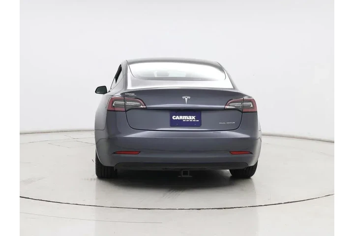 $24998 : Tesla Model 3 2022 AWD Long image 6