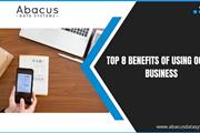 Benefits of Using OCR Services en Dallas