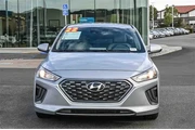 $16000 : Hyundai IONIQ Hybrid 2022 Bl thumbnail