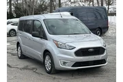 $23500 : Ford Transit Connect 2020 XL thumbnail