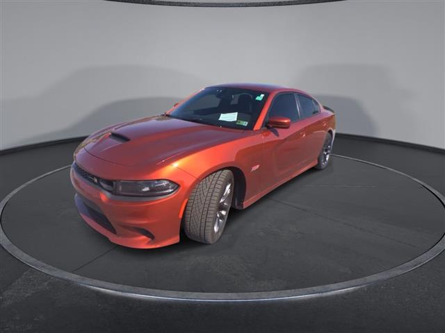 $45300 : PRE-OWNED 2022 DODGE CHARGER image 4