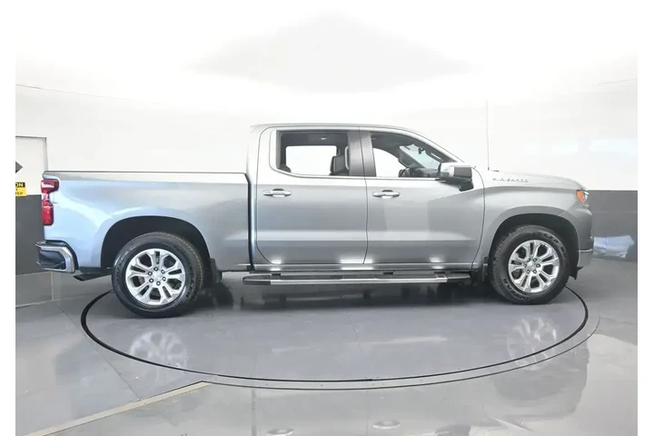 $39991 : Chevrolet Silverado 1500 202 image 7