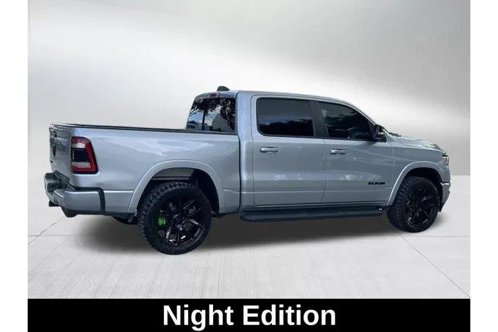 $35878 : Ram 1500 2022 4x2 Laramie 4d image 6