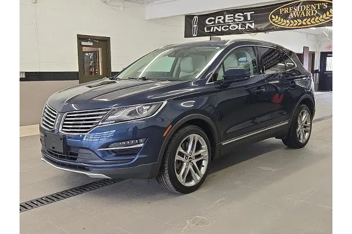 $17999 : Lincoln MKC 2016 AWD Reserve image 3