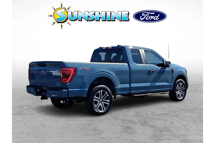 $37500 : Ford F-150 2023 4x4 XL 4dr S image 6