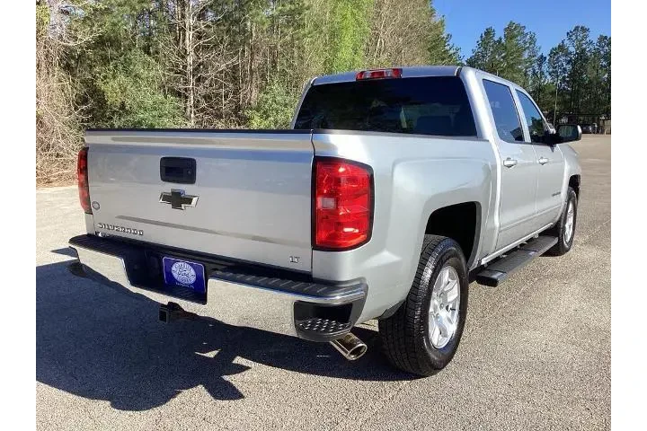 $24267 : Chevrolet Silverado 1500 201 image 5