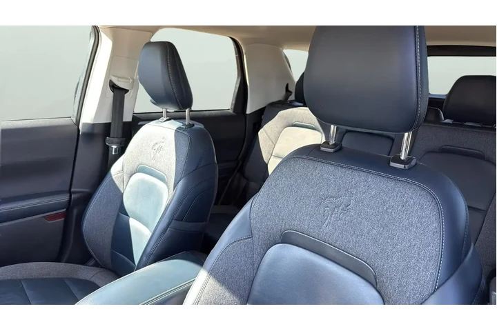 $22869 : Ford Bronco Sport 2022 AWD O image 10