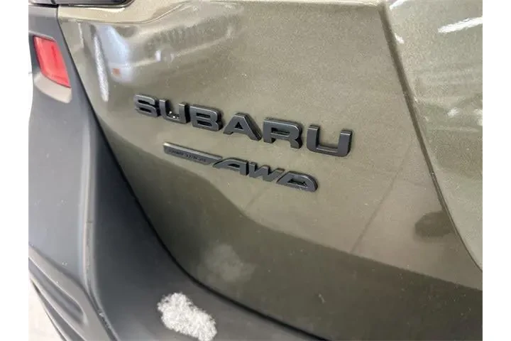 $33000 : Subaru Outback 2024 AWD Wild image 9