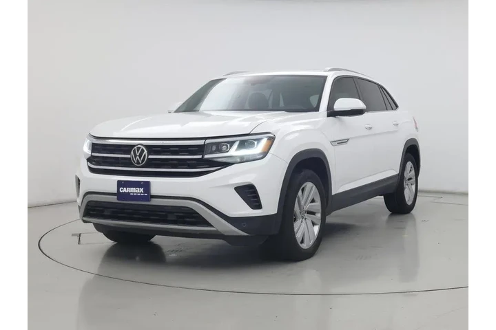 $24998 : Volkswagen Atlas Cross Sport image 4