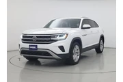 $24998 : Volkswagen Atlas Cross Sport thumbnail