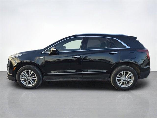 $25975 : 2021 CADILLAC XT5 Luxury image 8