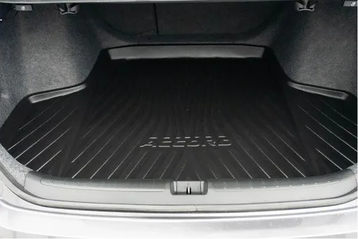 $26996 : Honda Accord 2020 Touring 4d image 10