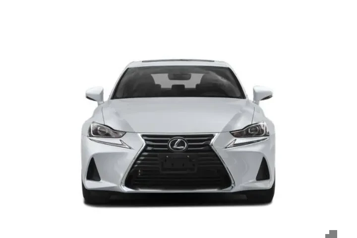$22968 : Lexus IS 300 2018 4dr Sedan image 4