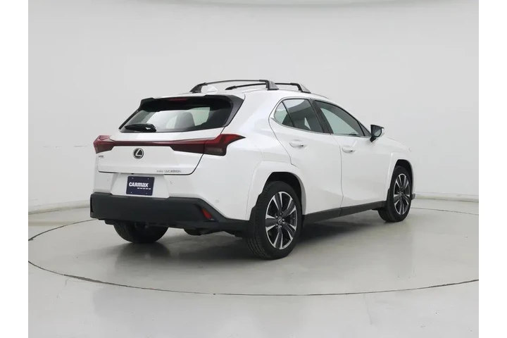 $35998 : Lexus UX 250h 2024 AWD Premi image 8