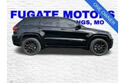$27845 : Jeep Grand Cherokee 2021 4x4 thumbnail