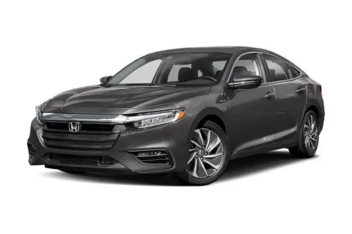 $19290 : Honda Insight 2020 Touring 4 image 1