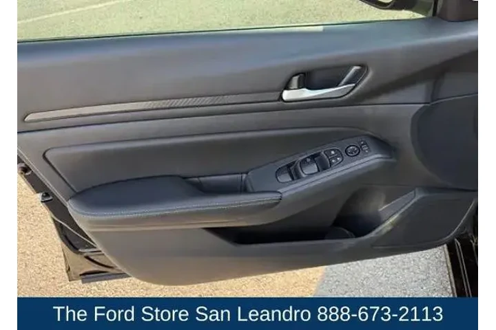 $20750 : Nissan Altima 2025 2.5 SV 4d image 10