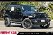 Jeep Wrangler Unlimited 2021